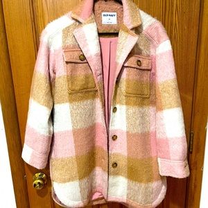 Old navy shaket
